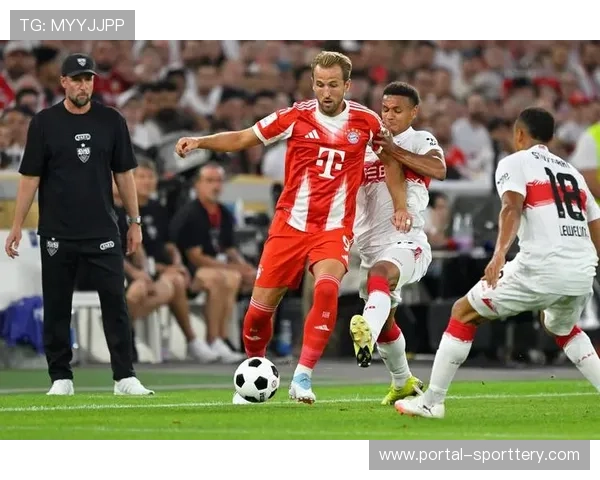 斯图加特前锋昂达夫帽子戏法，赛后坦言全队永不放弃