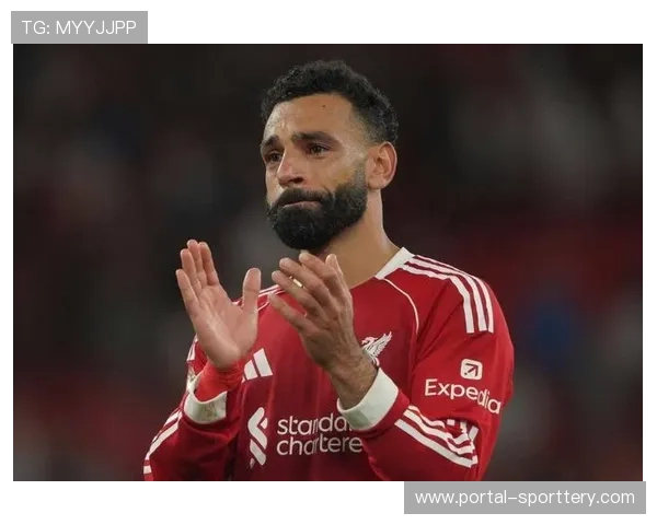 利物浦对诺丁汉森林胜率71.1%,萨拉赫冲纪录