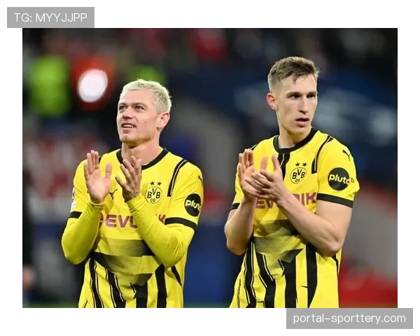 多特蒙德中卫施洛特贝克续约停滞，引欧洲多队关注