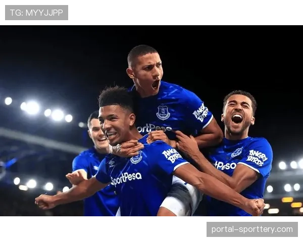 保级生死战六分球:埃弗顿战胜卢顿全记录 保级生死战六分球:埃弗顿战胜卢顿全记录