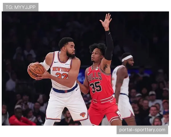 尼克斯136-96大胜公牛,布伦森高效砍下全场最高分 尼克斯136-96大胜公牛,布伦森高效砍下全场最高分