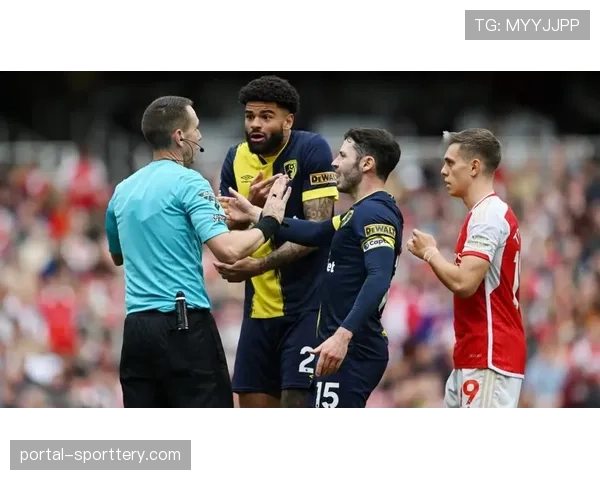 利物浦与切尔西竞逐伯恩茅斯19岁前锋克鲁皮，樱桃军团要价约6000万英镑